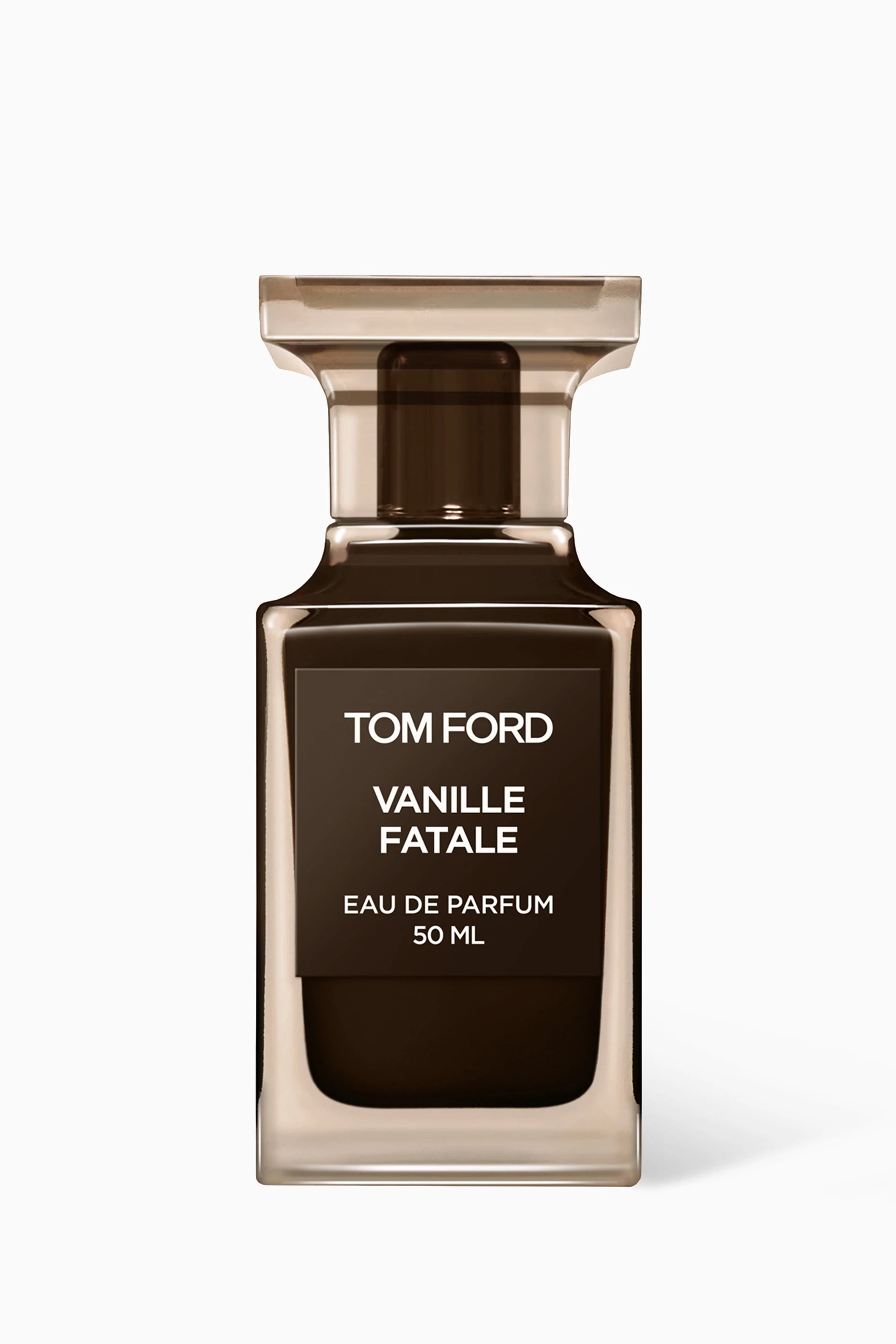 Vanille Fatale Eau de Parfum