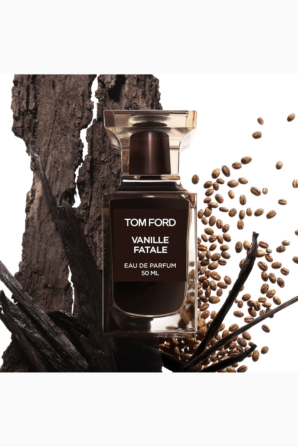 Vanille Fatale Eau de Parfum