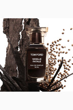 Vanille Fatale Eau de Parfum