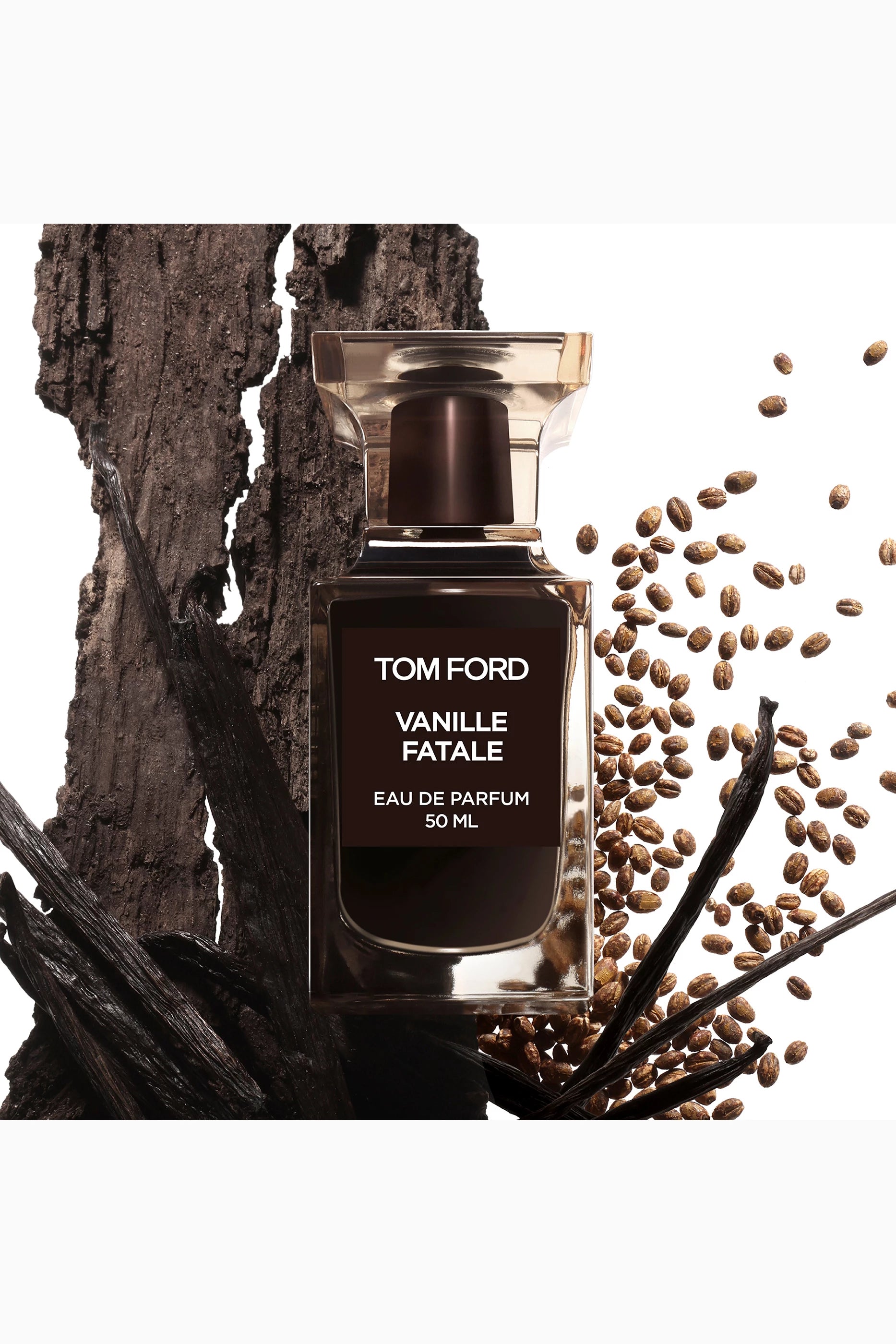 Vanille Fatale Eau de Parfum