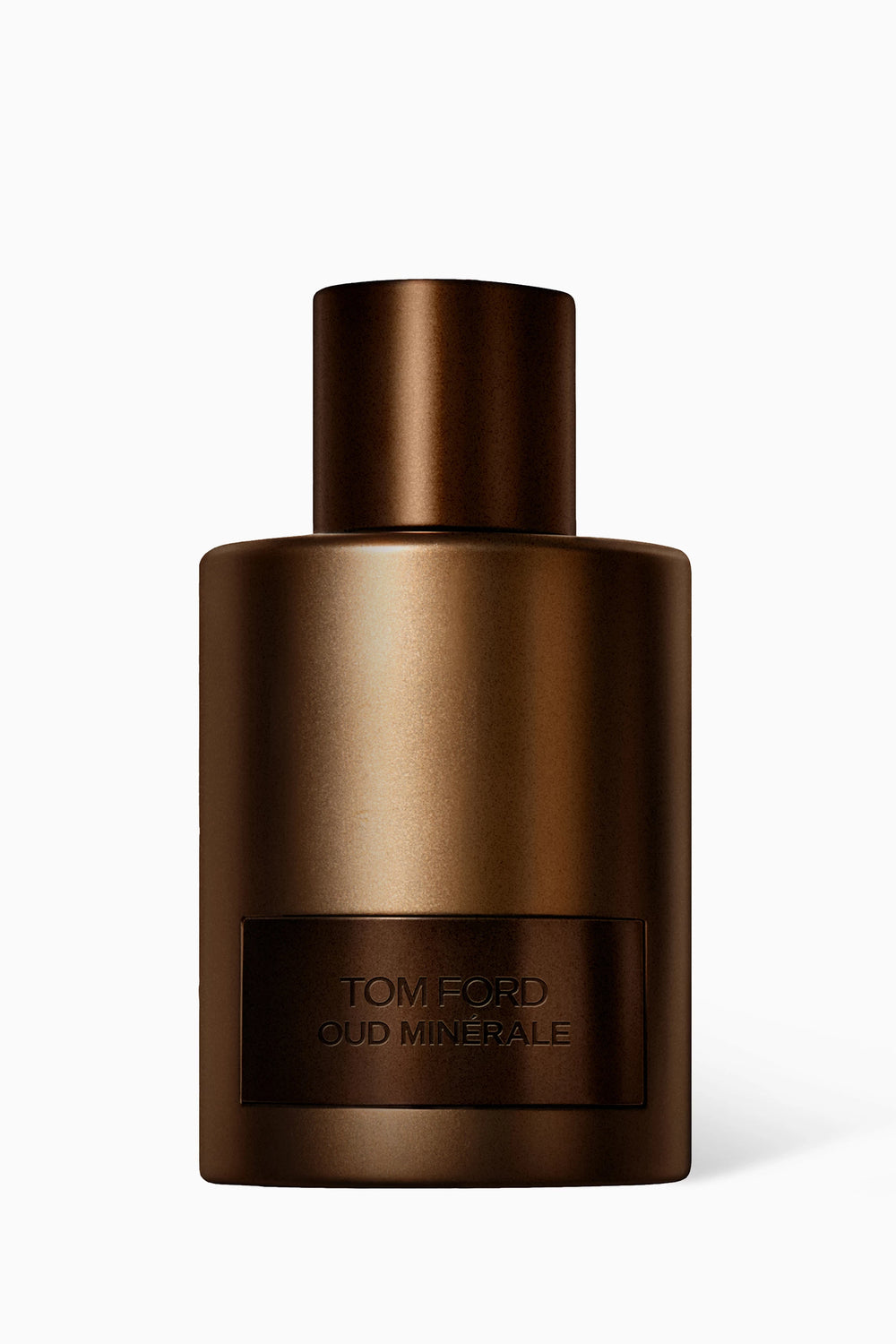 Oud Minérale Eau de Parfum