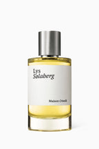 Lys Sølaberg Eau de Parfum