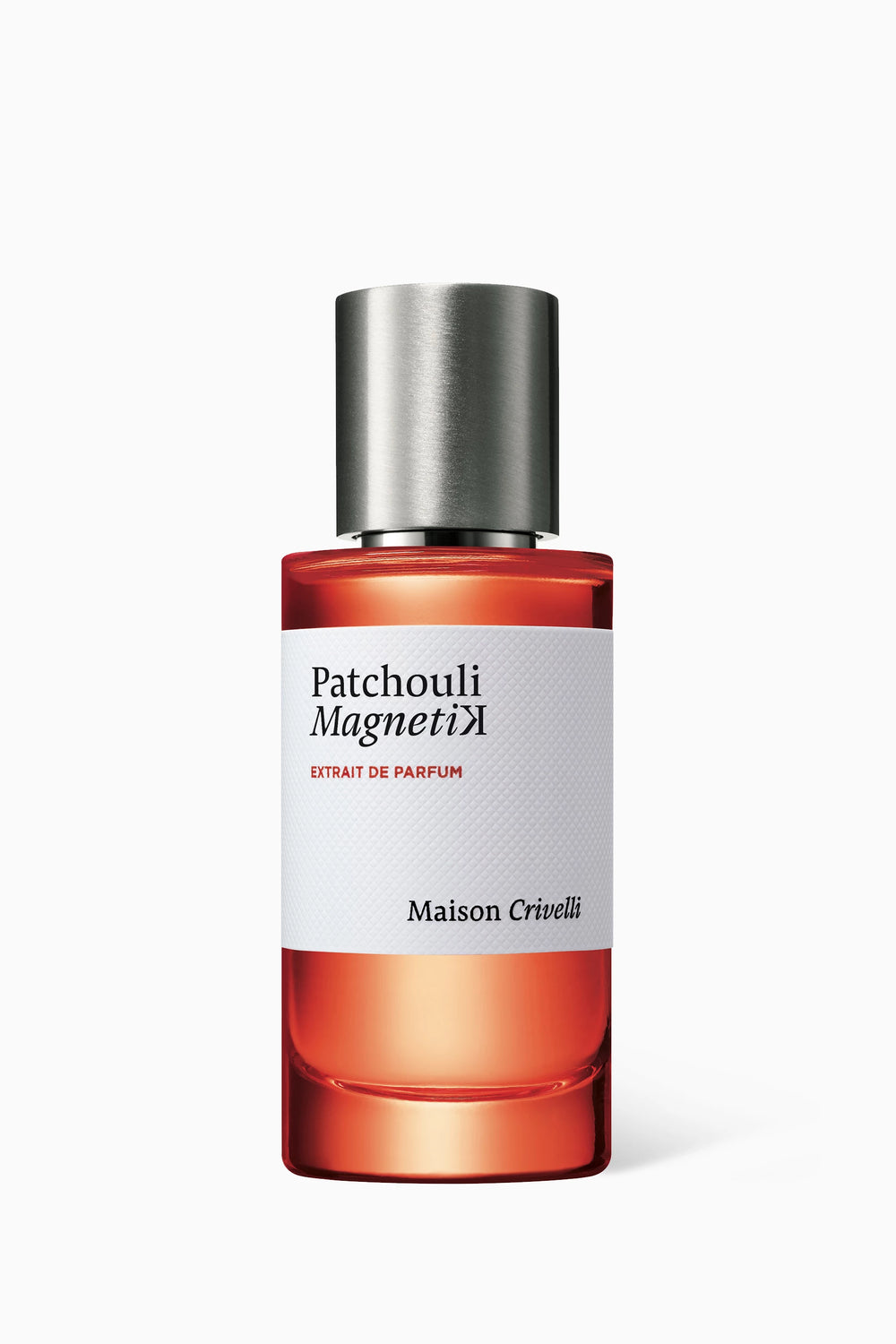 Patchouli Magnetik Perfume Extract