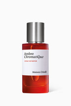 Ambre Chromatique Extrait de Parfum