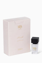 White Musk Fragrant Oil