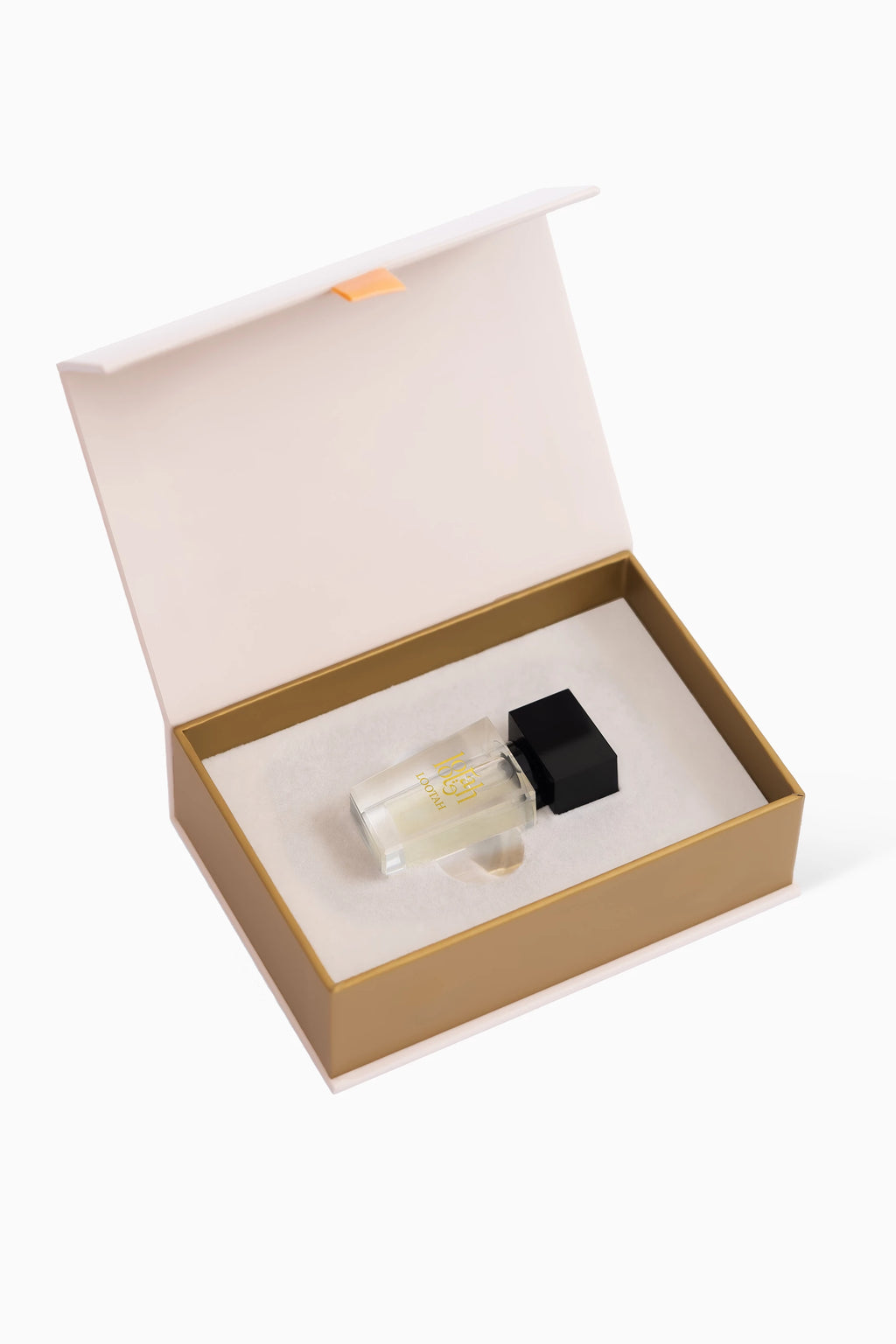 White Musk Fragrant Oil