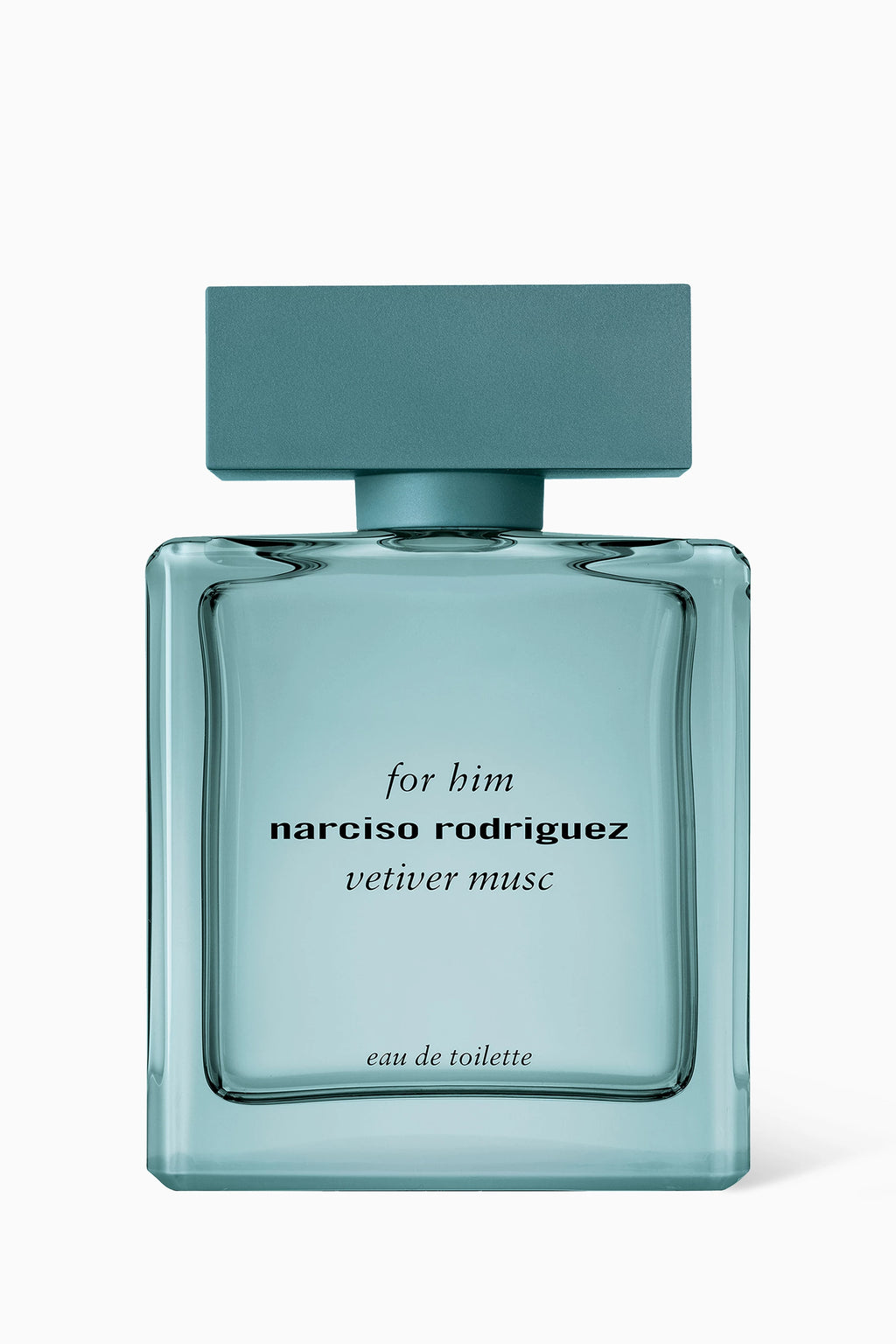 For Him Vetiver Musc Eau de Toilette