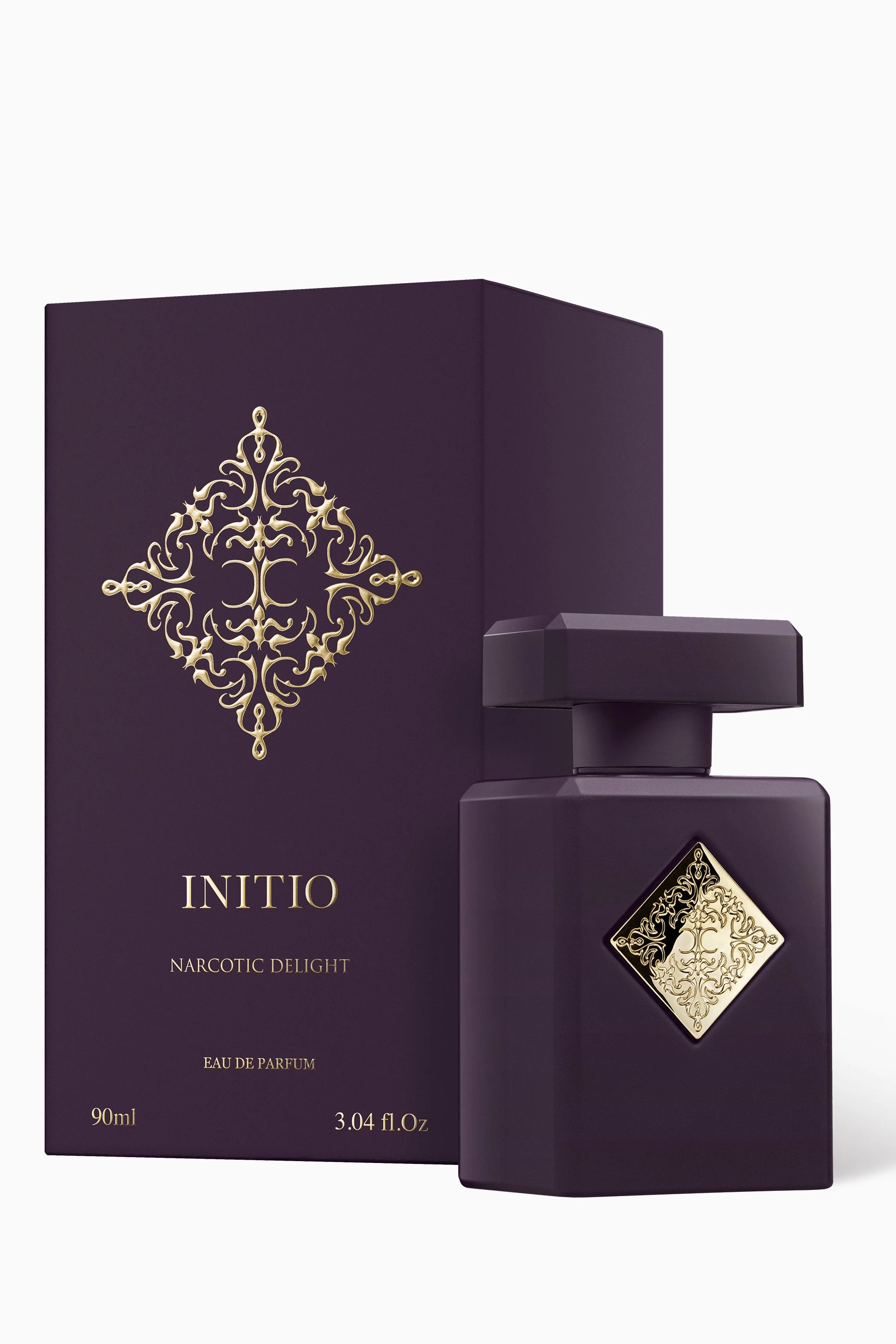 Narcotic Delight Eau de Parfum
