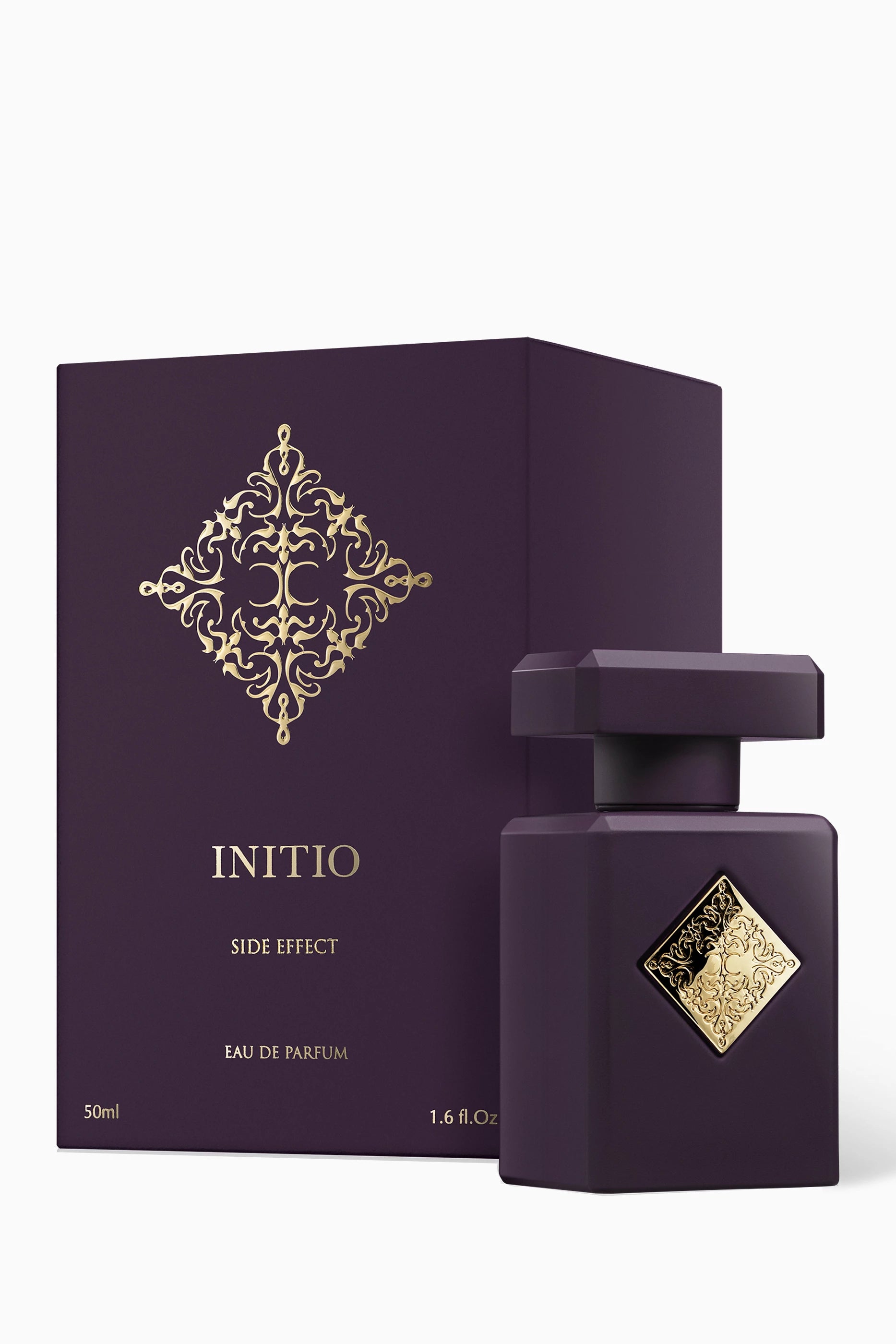 Side Effect Eau de Parfum