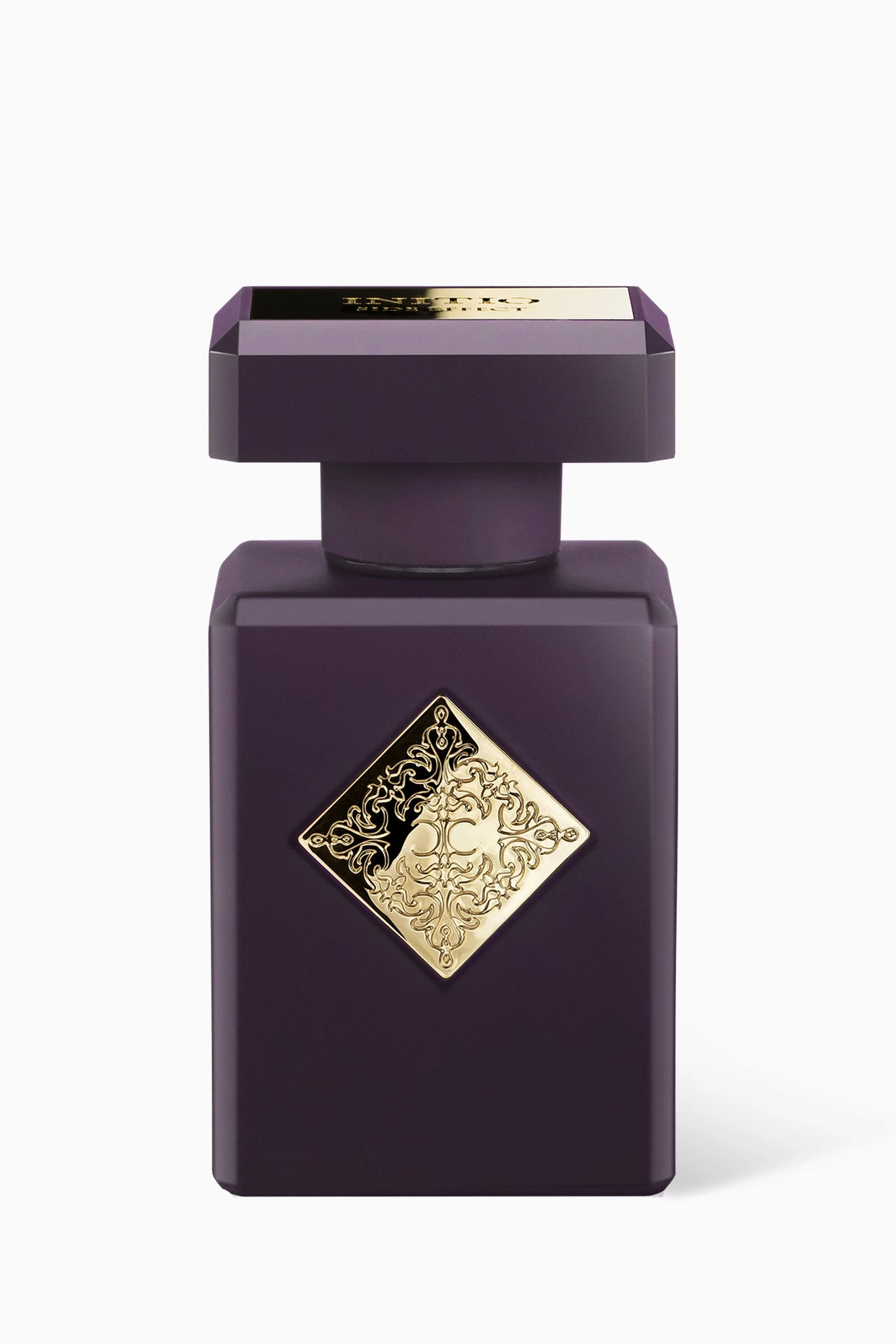 INITIO Side Effect Eau de Parfum original fragrance presentation