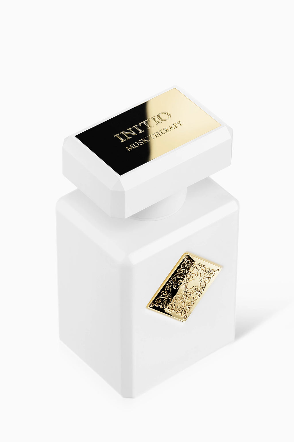 Musk Therapy Extrait de Parfum