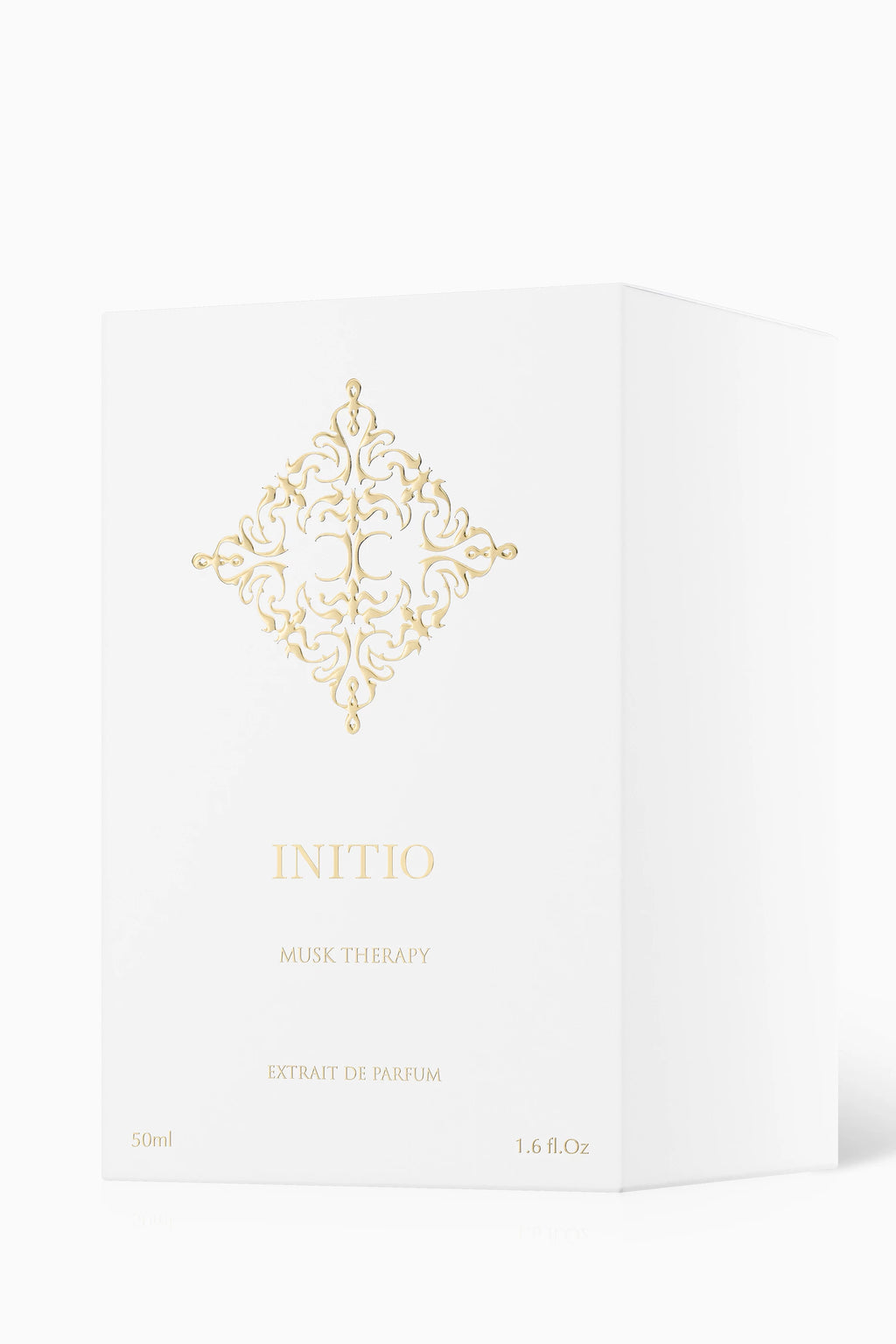 Musk Therapy Extrait de Parfum