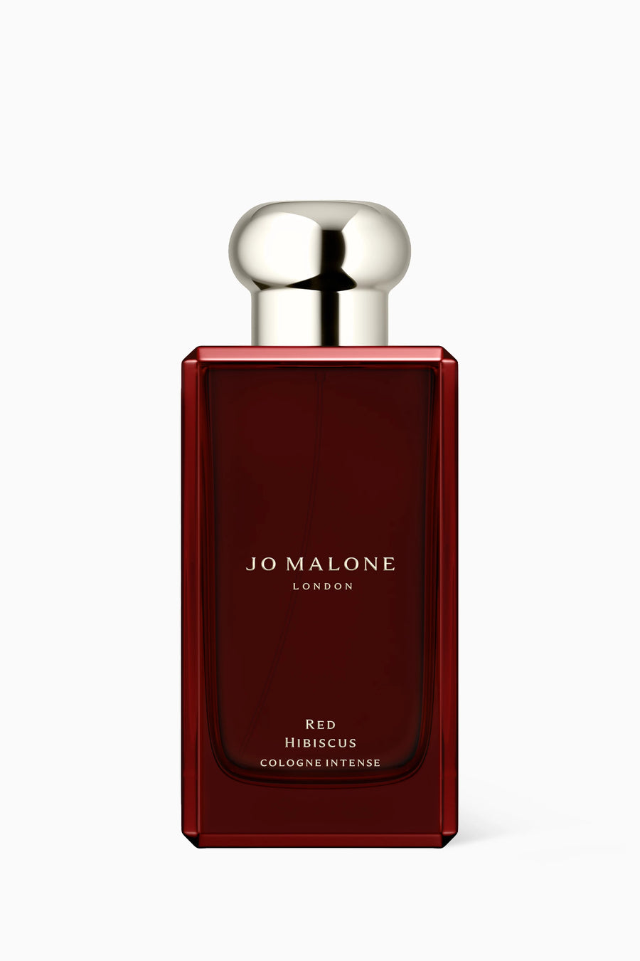 Jo Malone London Red Hibiscus Cologne Intense original fragrance presentation