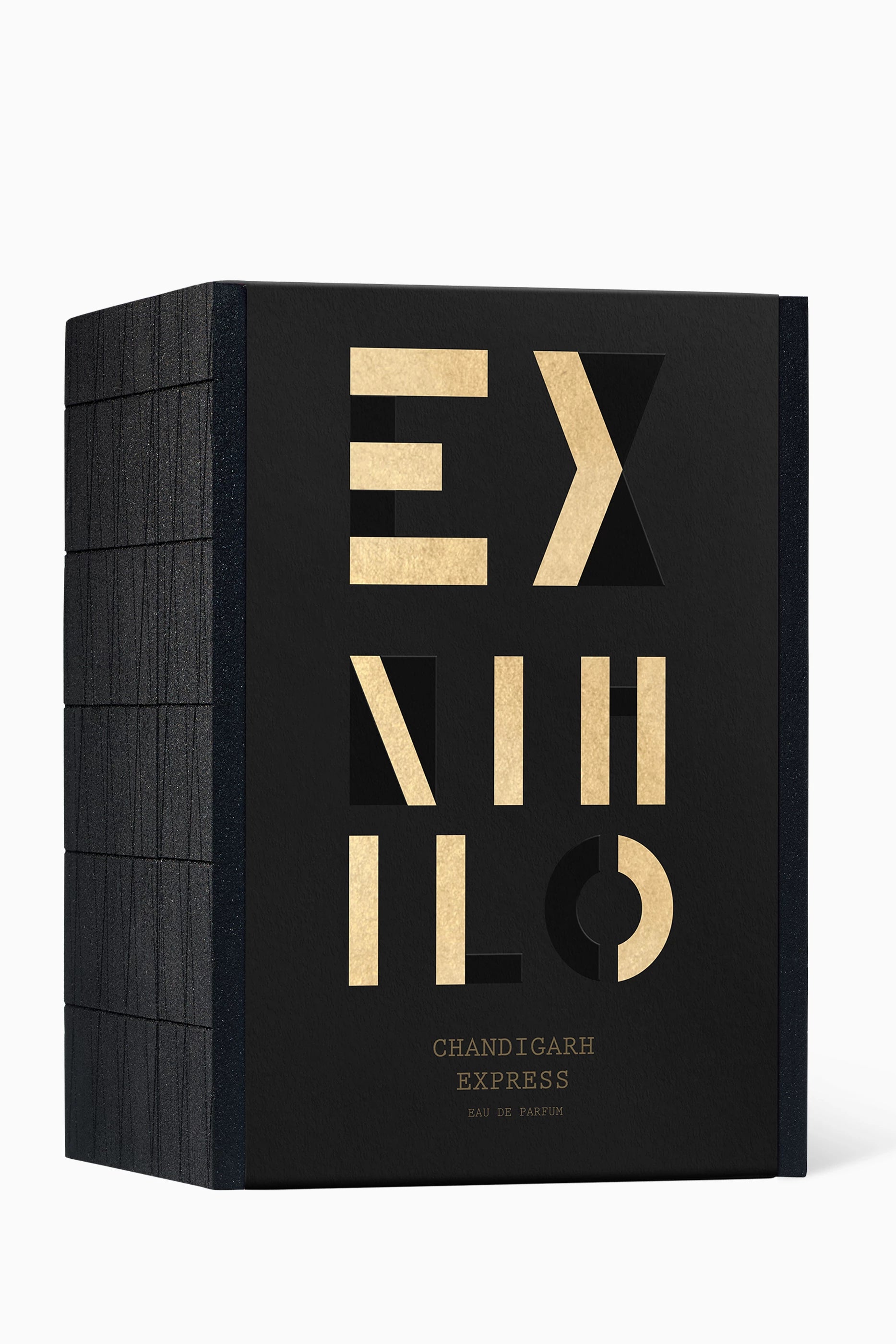 Chandigarh Express Eau de Parfum