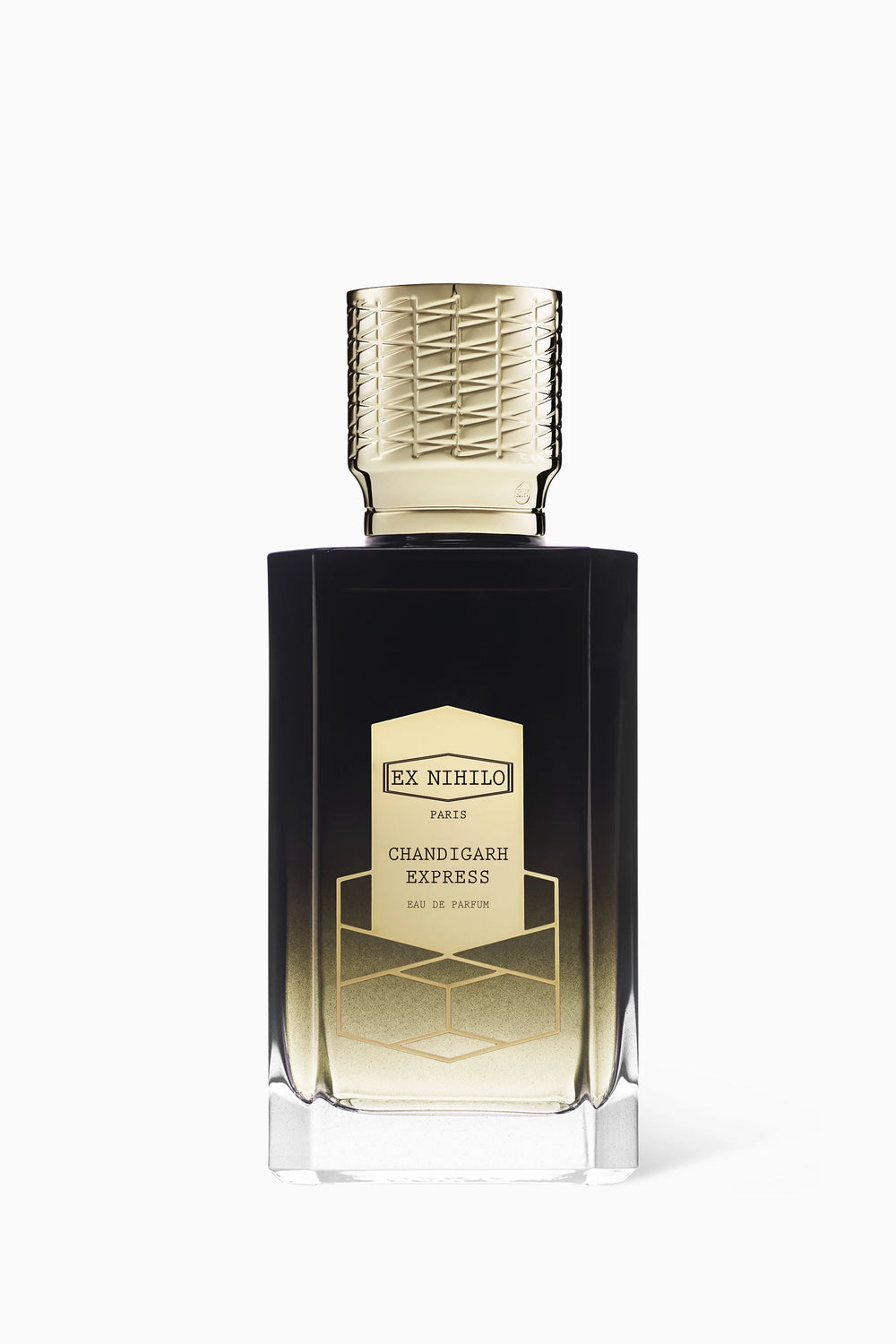 Chandigarh Express Eau de Parfum