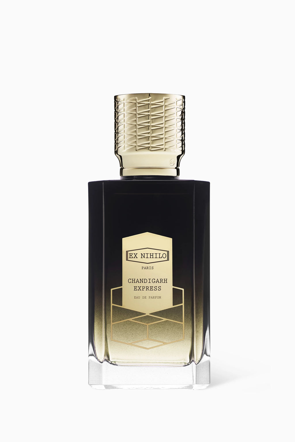 Chandigarh Express Eau de Parfum