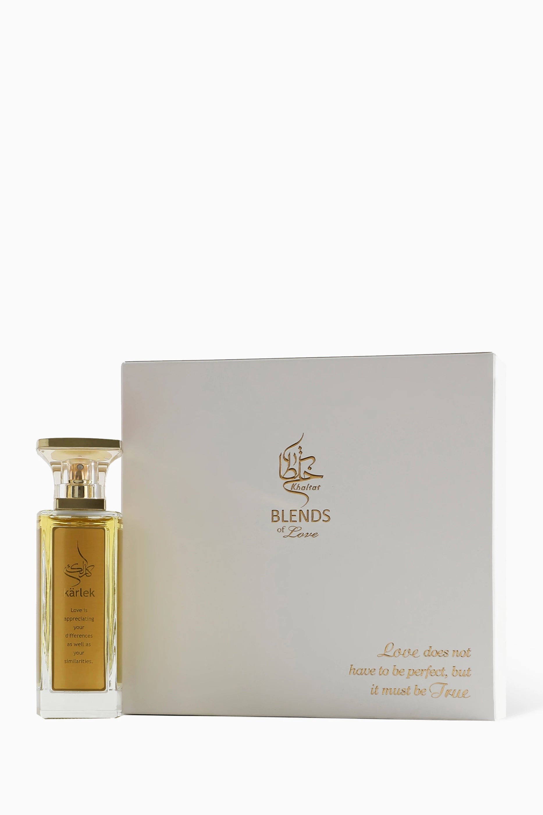 Karlek Eau de Parfum