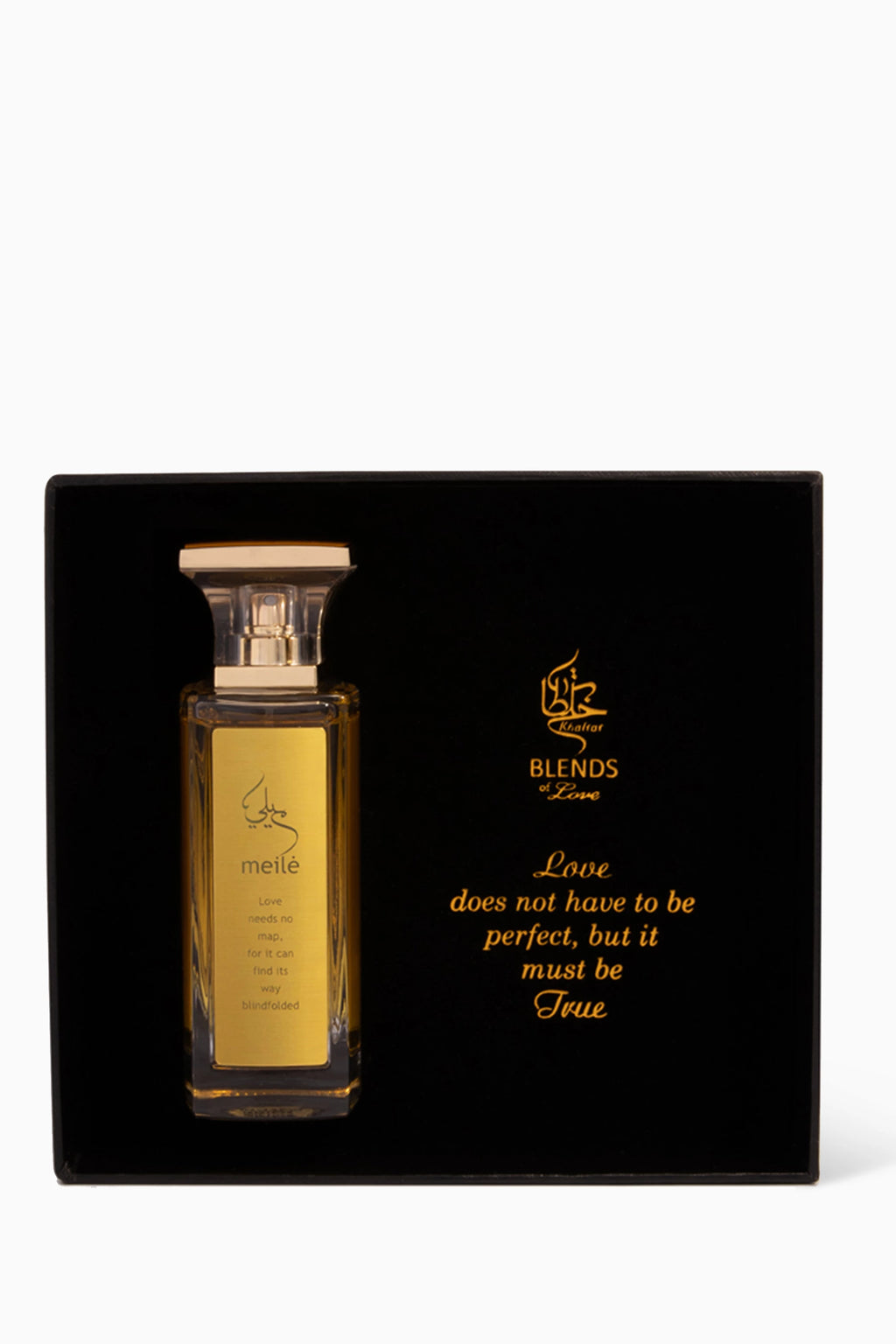 Meile Eau de Parfum