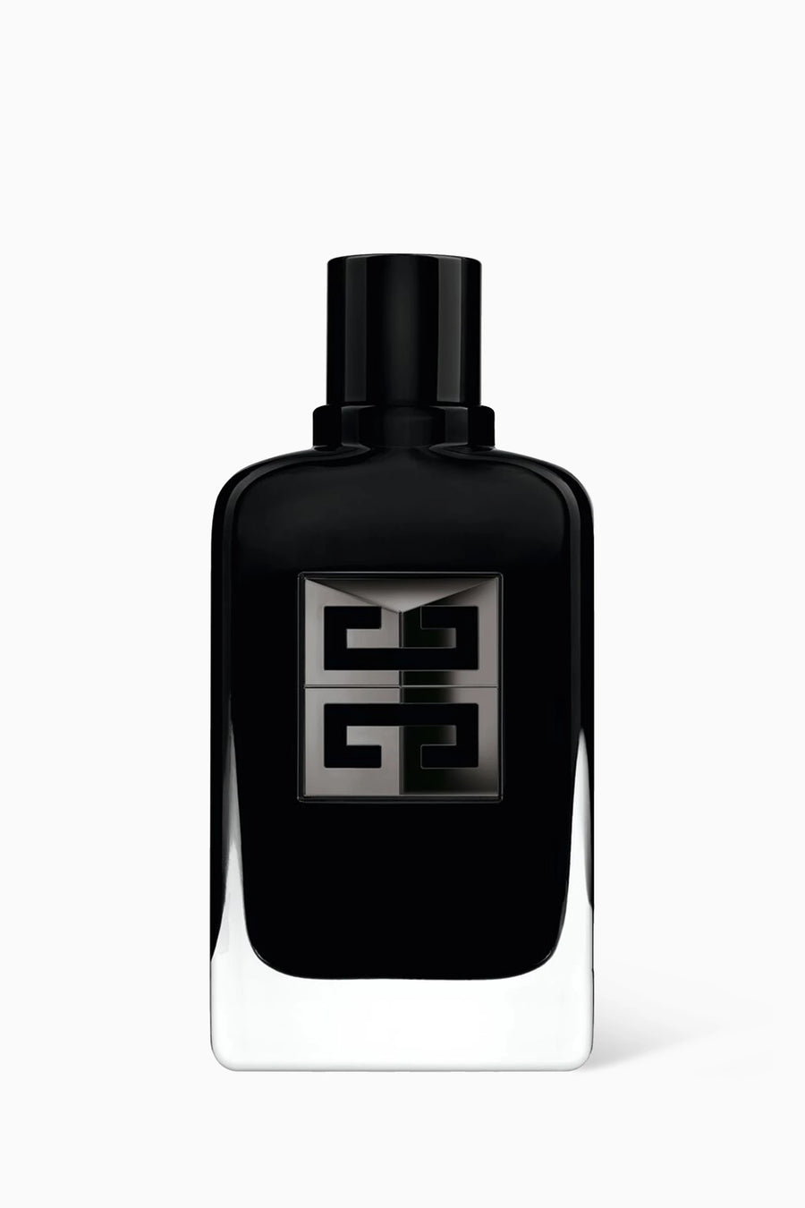 Givenchy Gentleman Society Extreme Eau de Parfum original fragrance presentation