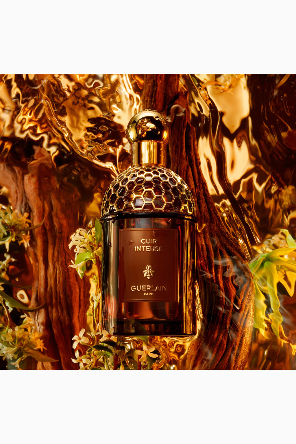 Cuir Intense Eau de Parfum