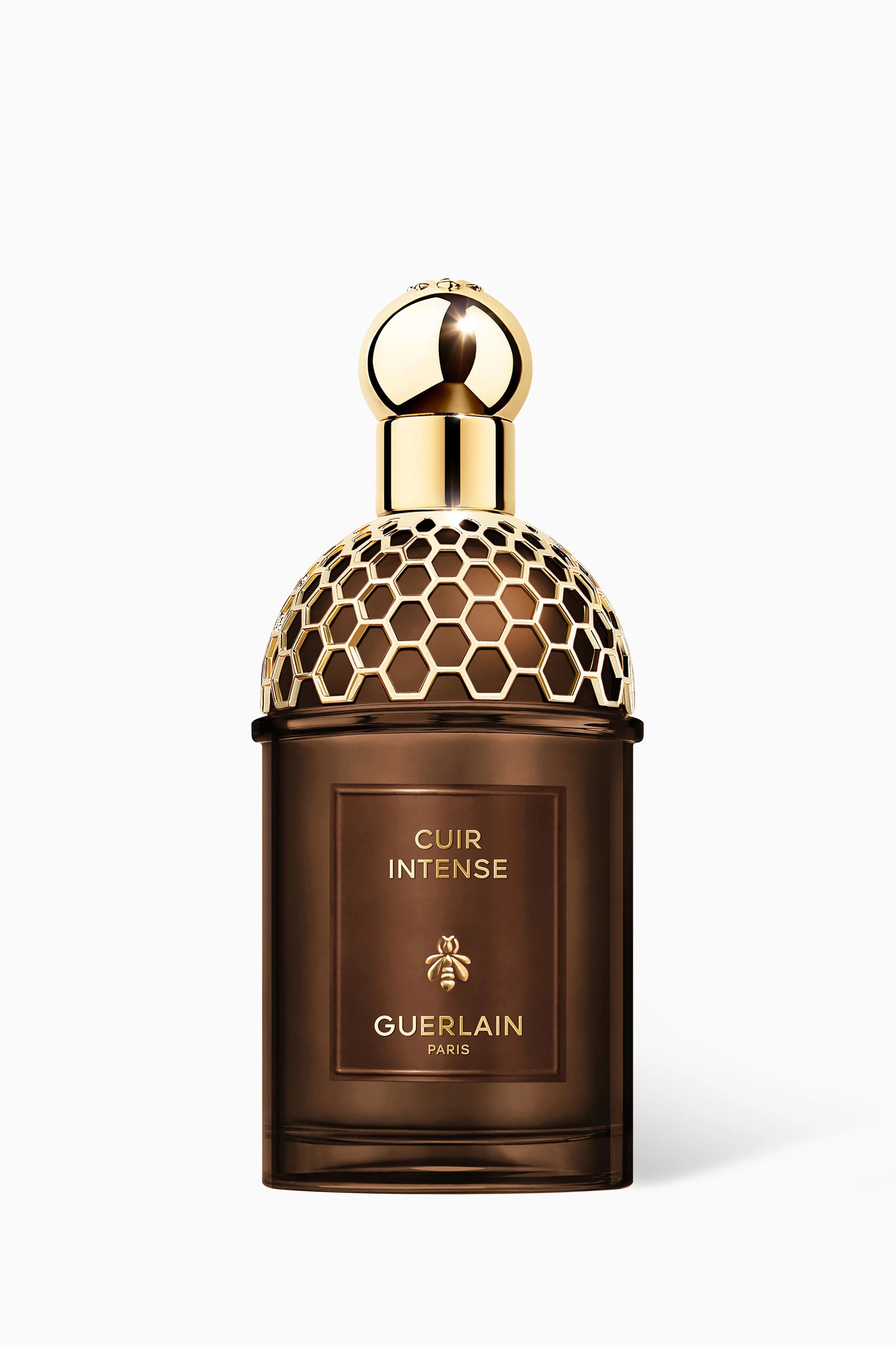 Cuir Intense Eau de Parfum
