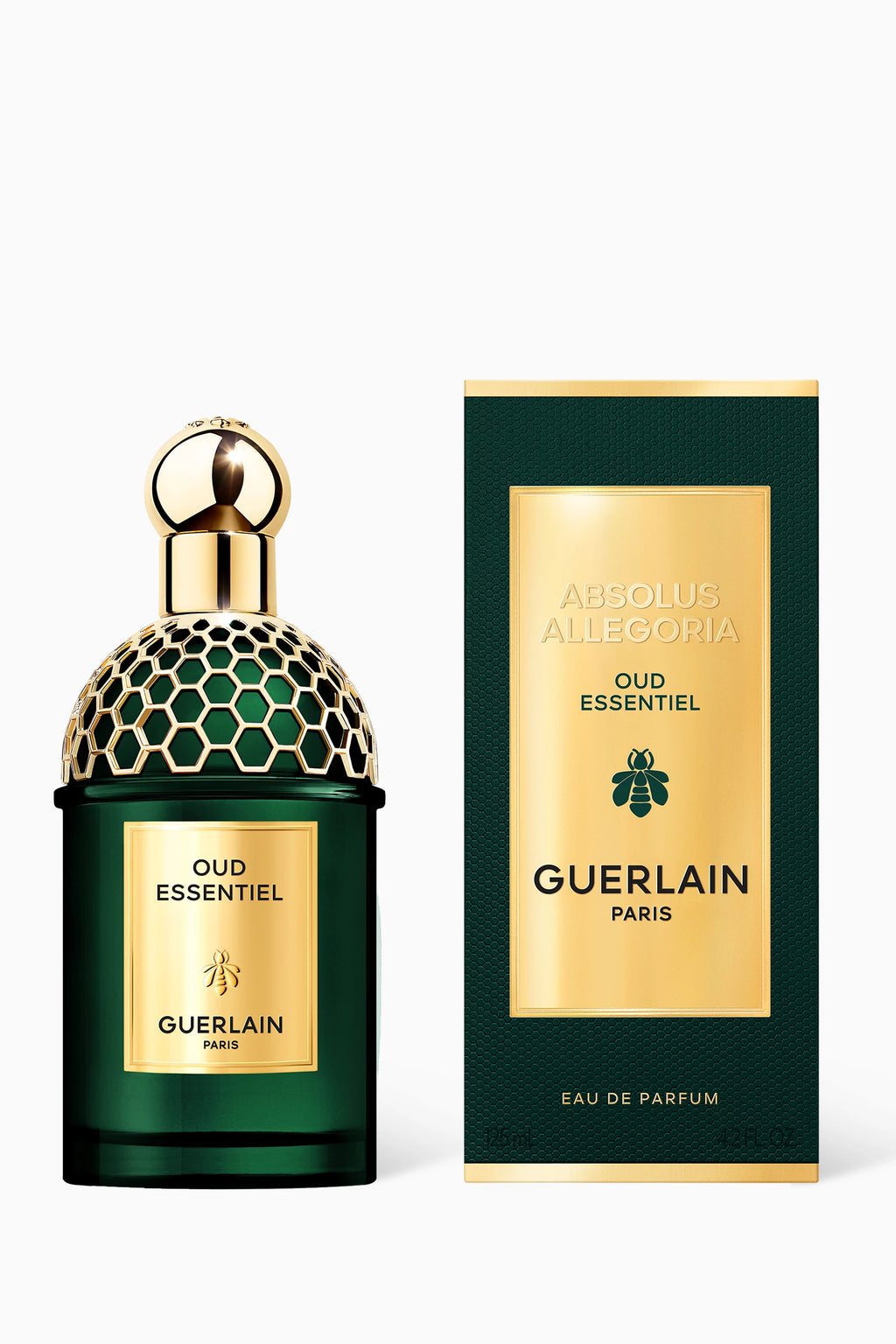 Oud Essentiel Eau de Parfum