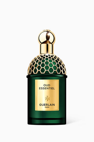 125ml option for Oud Essentiel Eau de Parfum