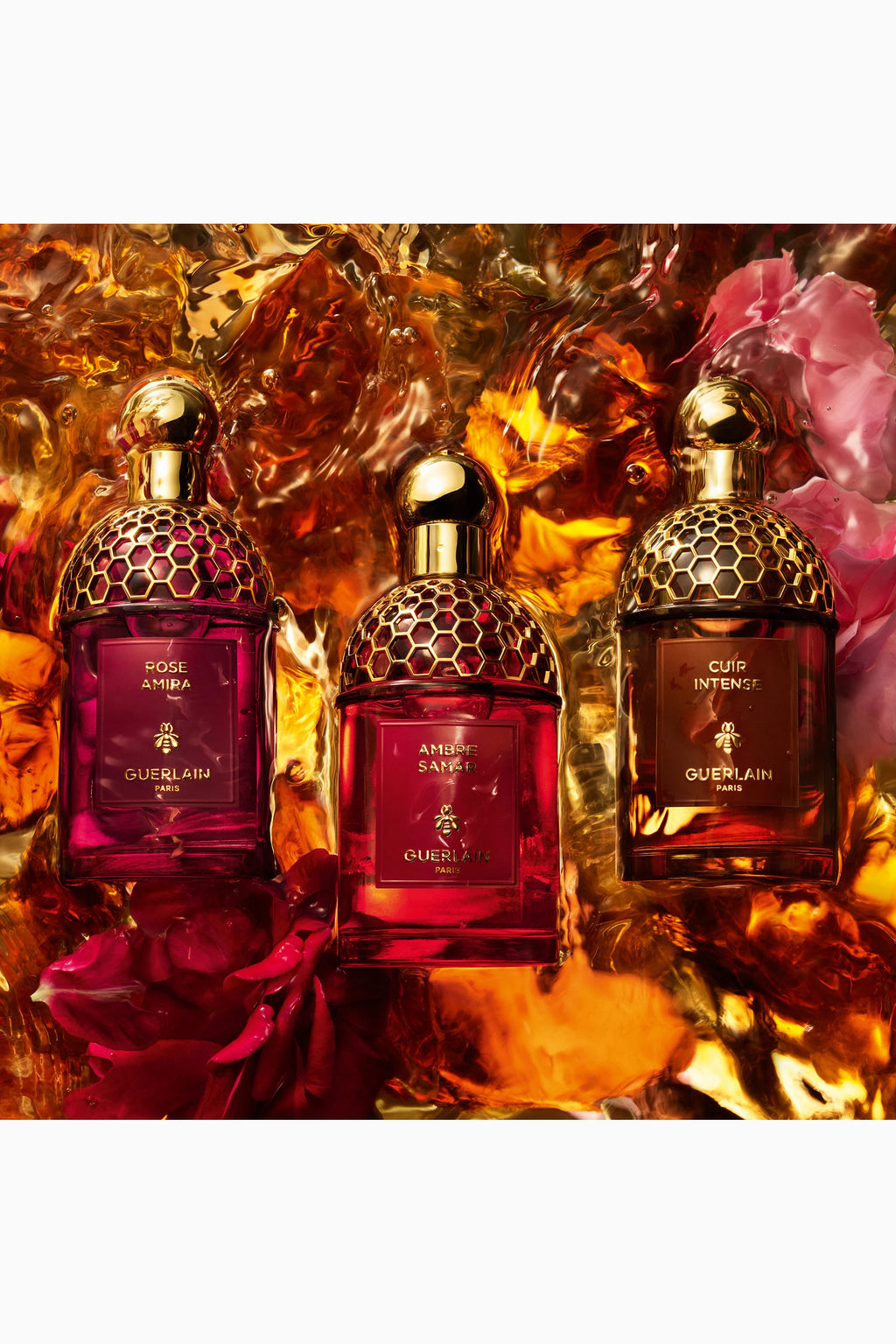 Patchouli Ardent Eau de Parfum