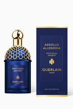 Patchouli Ardent Eau de Parfum