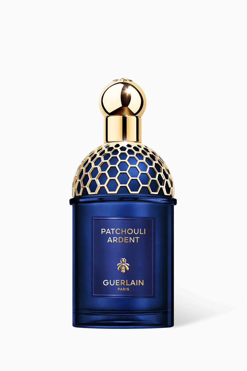 Patchouli Ardent Eau de Parfum