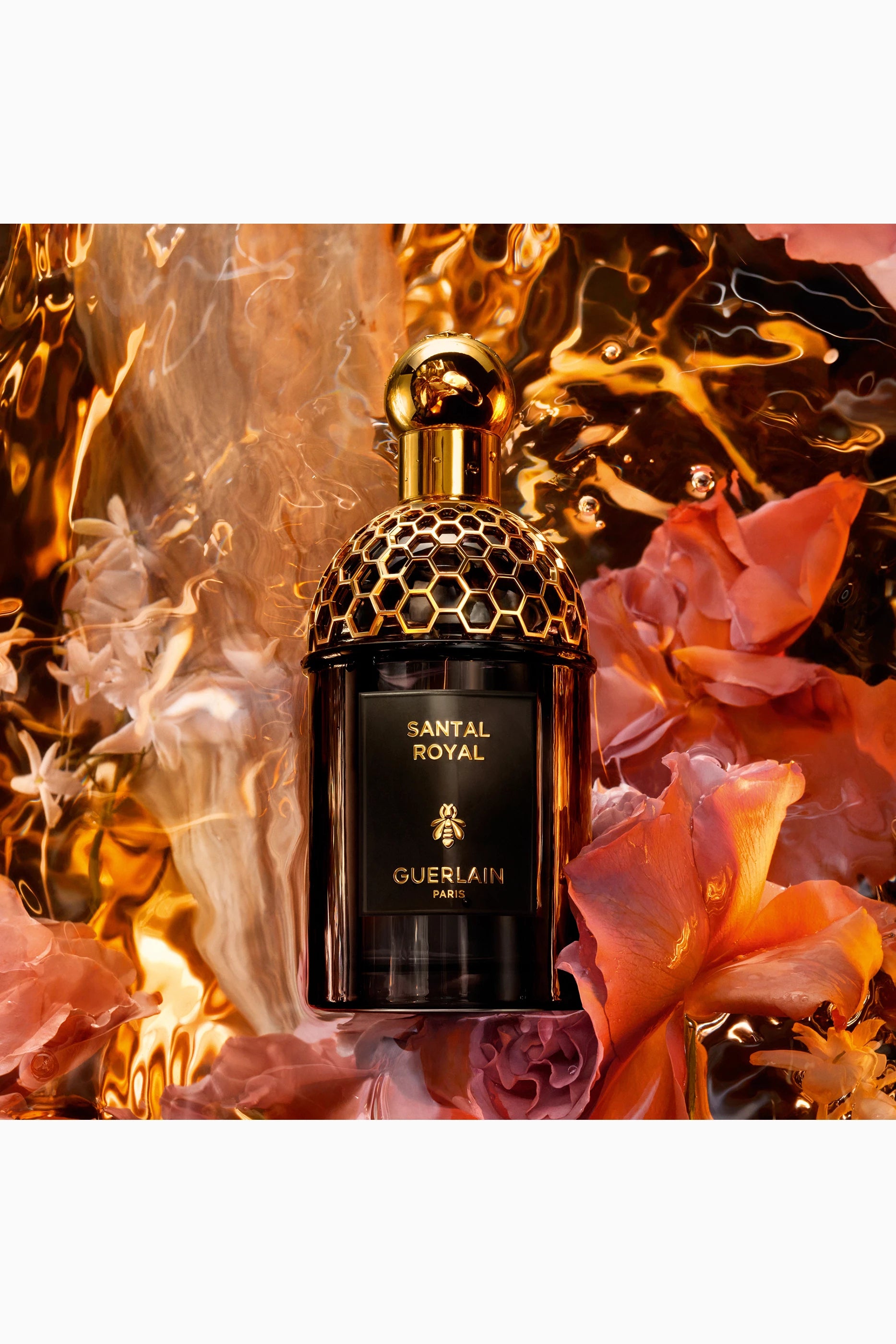 Santal Royal 24 Eau de Parfum