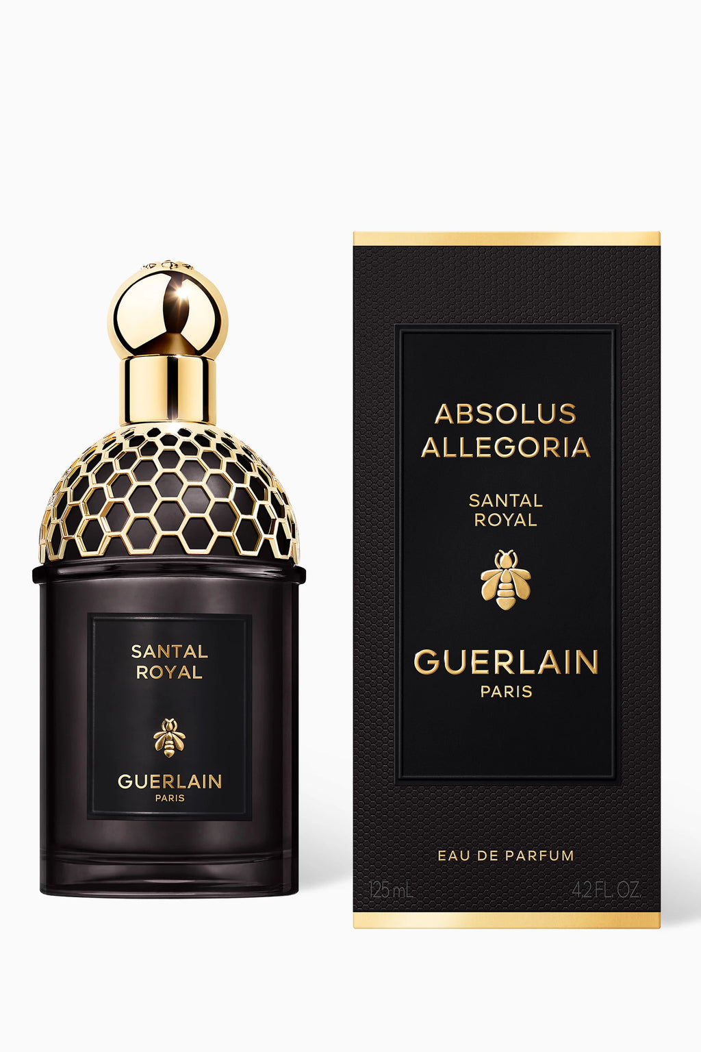 Santal Royal 24 Eau de Parfum