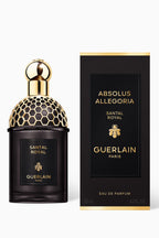 Santal Royal 24 Eau de Parfum