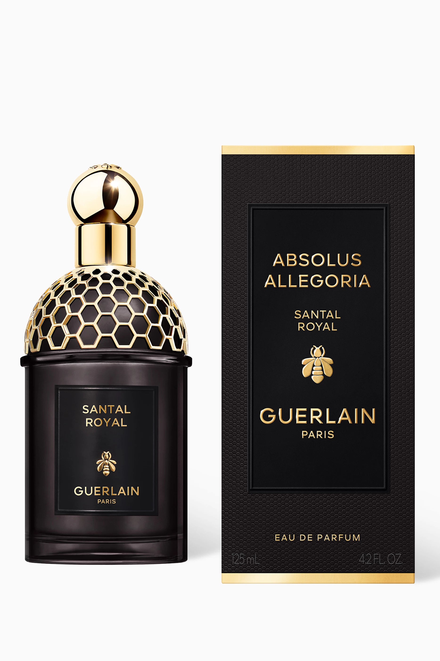 Santal Royal 24 Eau de Parfum
