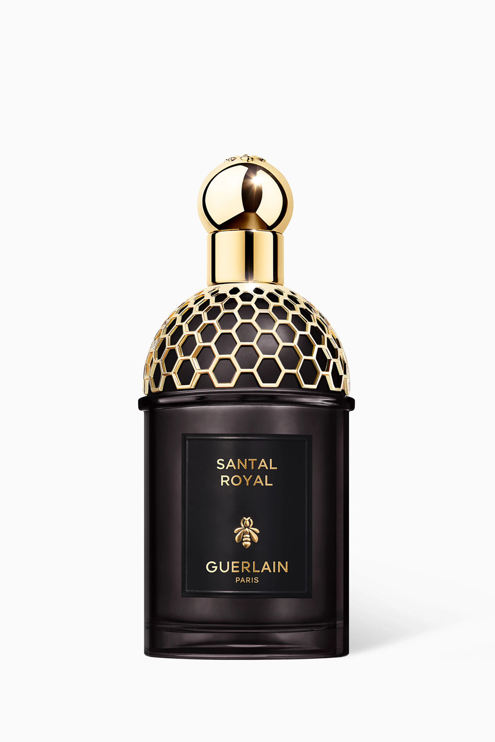Santal Royal 24 Eau de Parfum