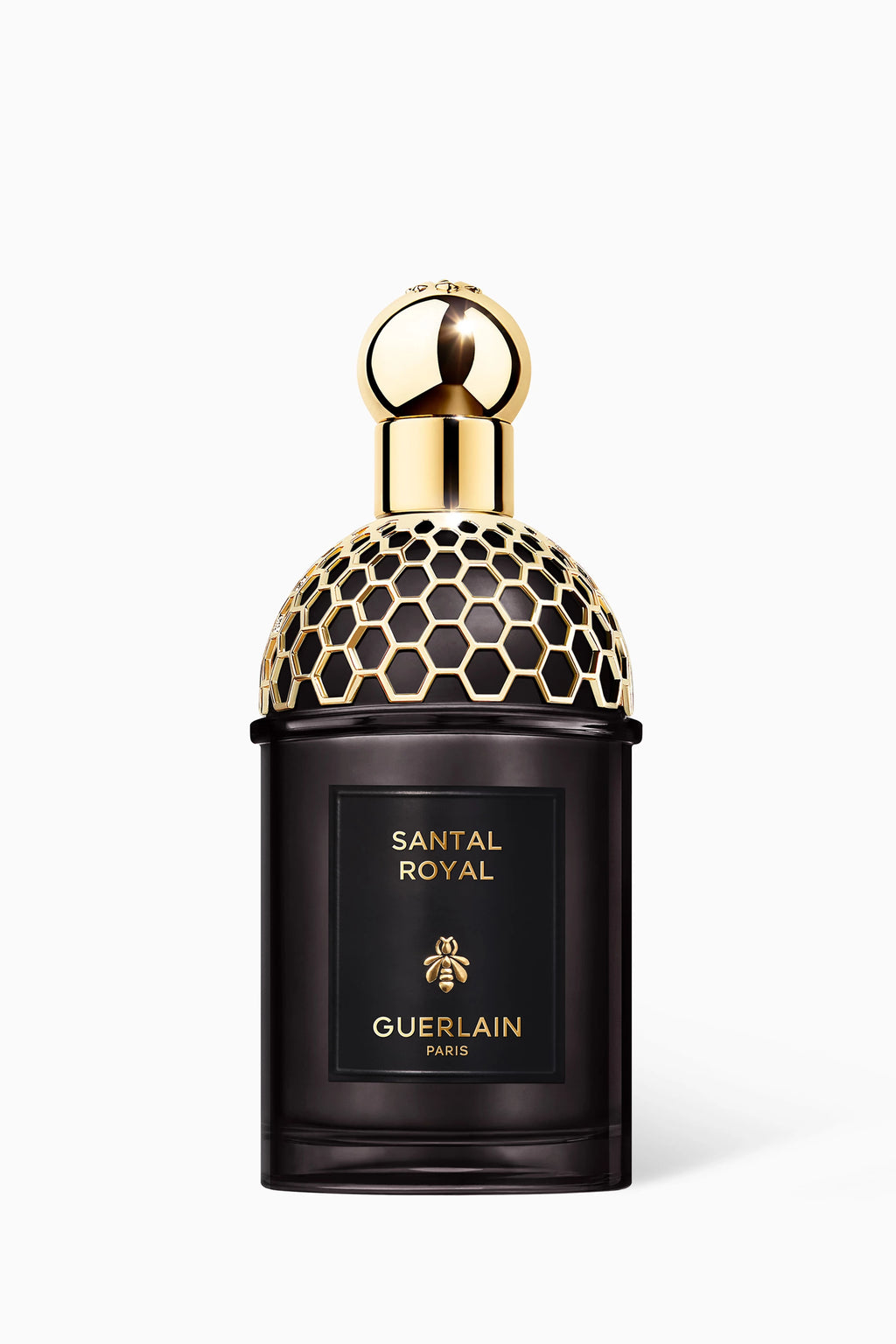 Santal Royal 24 Eau de Parfum