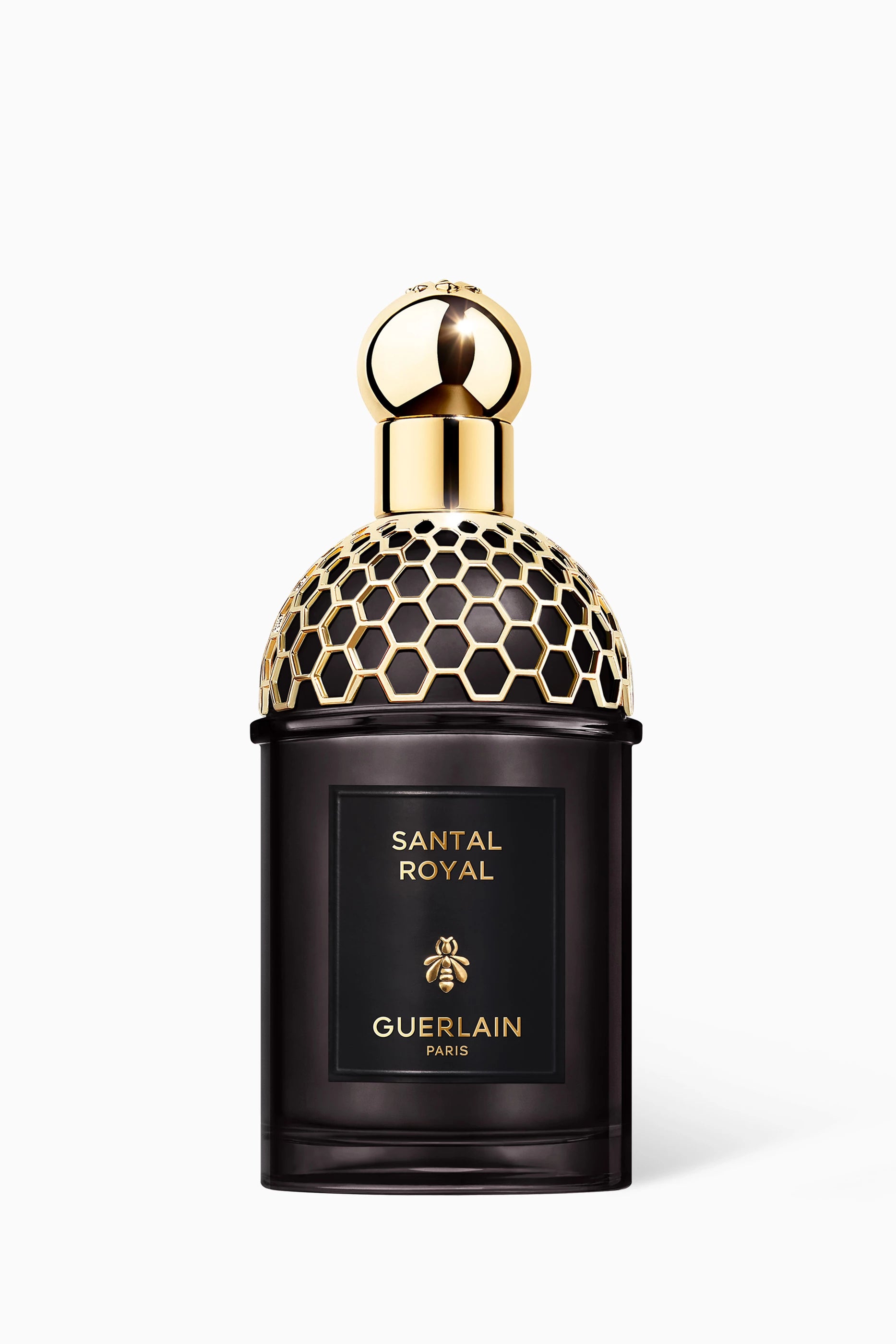 Santal Royal 24 Eau de Parfum
