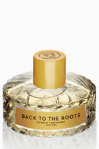 Back To The Roots Eau de Parfum