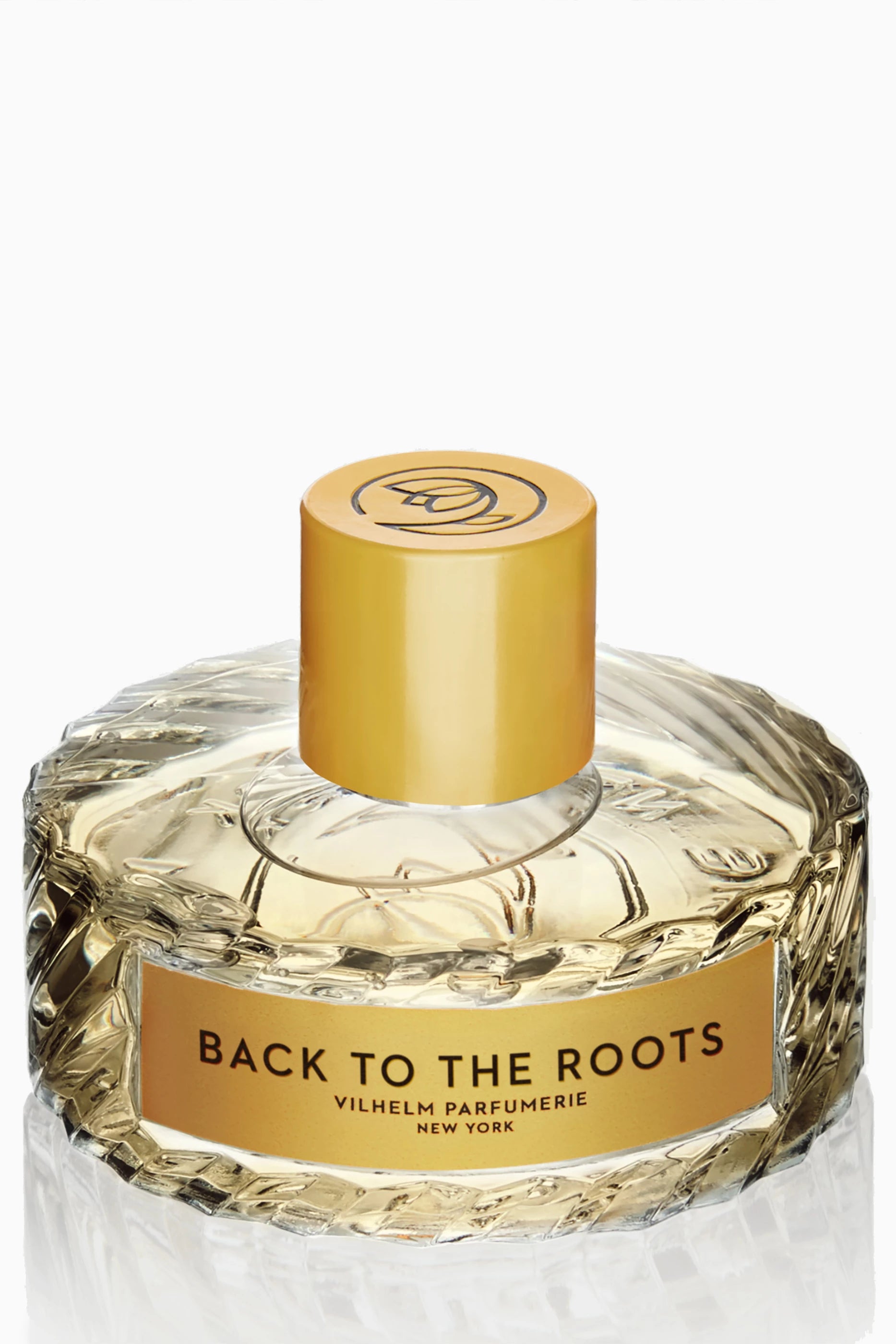Back To The Roots Eau de Parfum