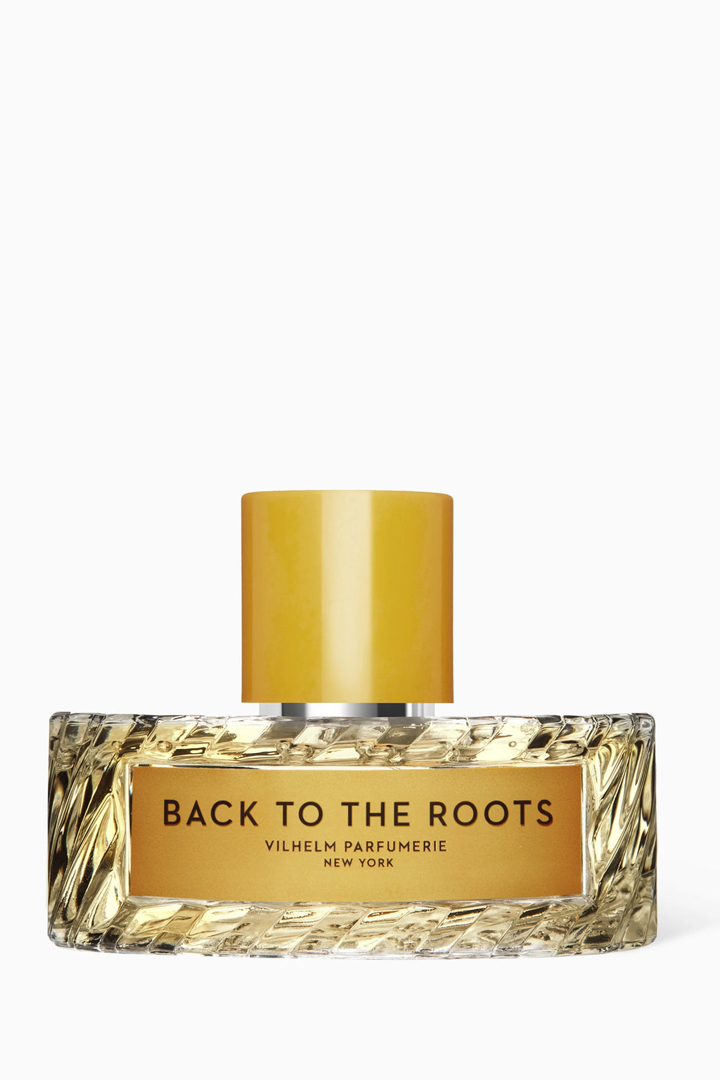 Back To The Roots Eau de Parfum