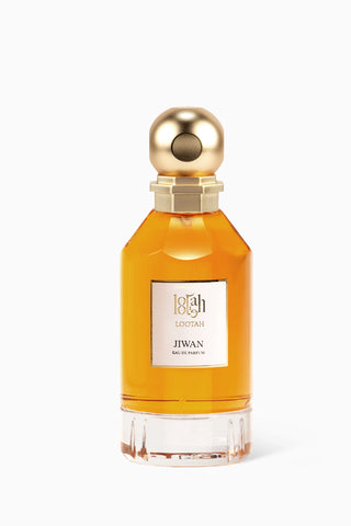 80ml option for Jiwan Eau de Parfum