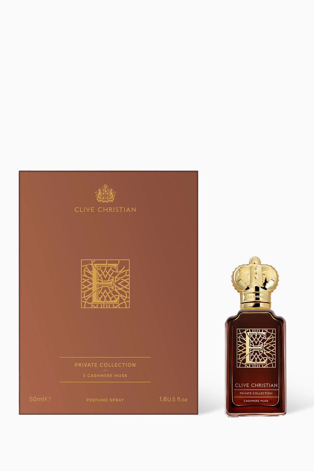 Private Collection E Cashemere Musk