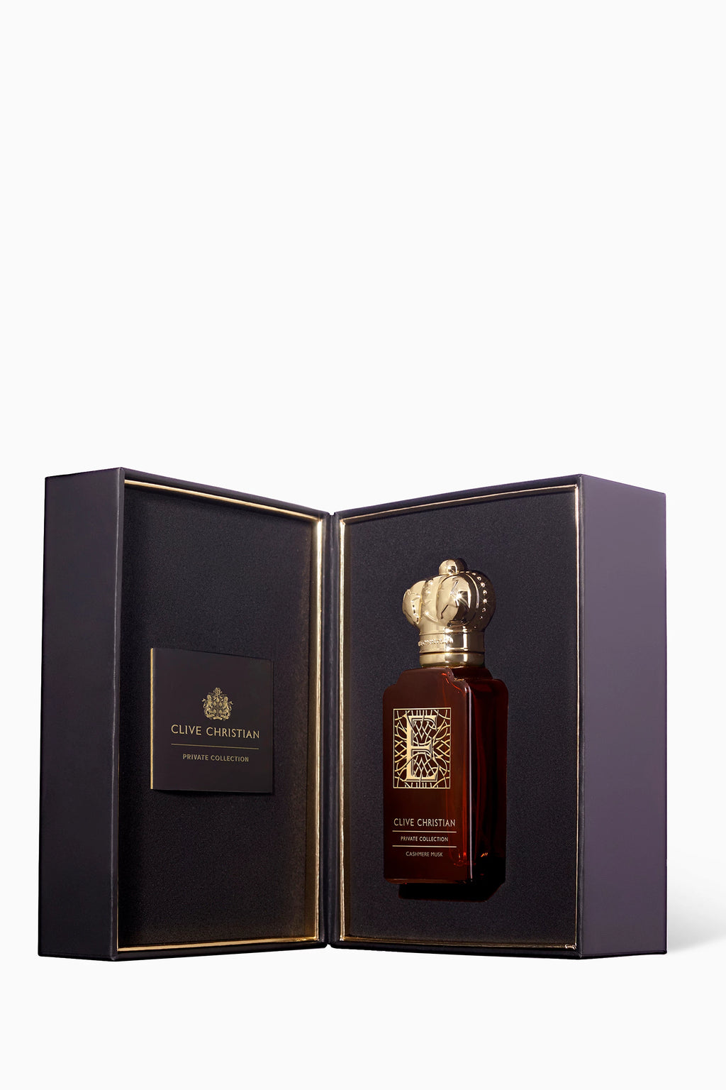 Private Collection E Cashemere Musk