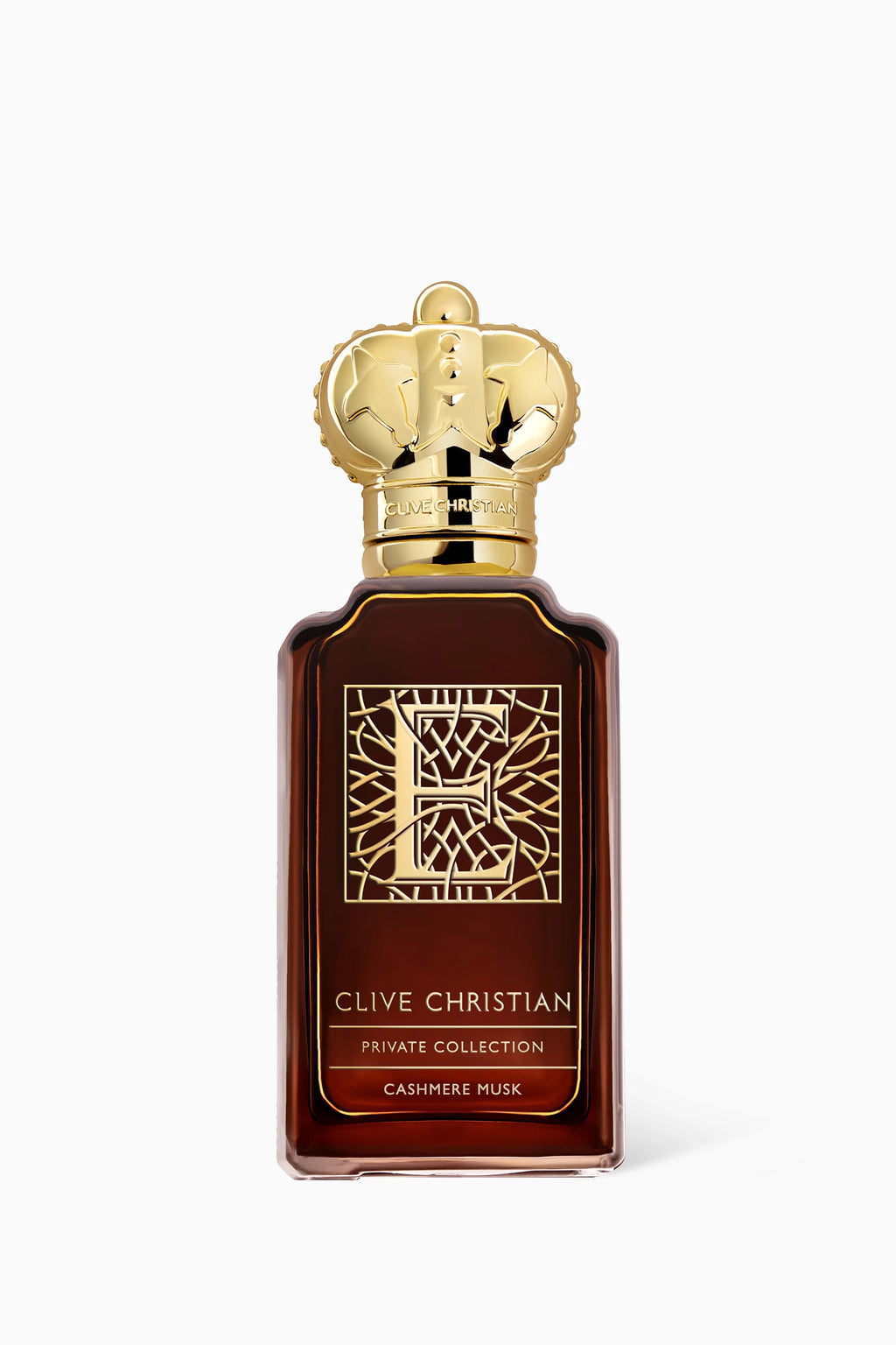 Private Collection E Cashemere Musk
