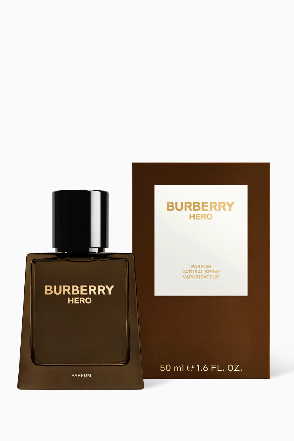 Hero Parfum