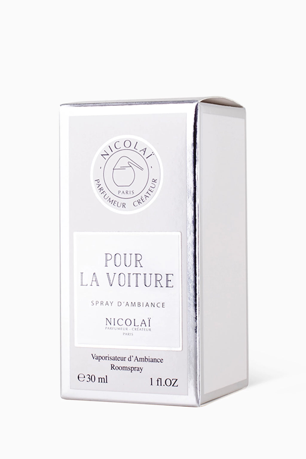 Pour La Voiture Car Spray