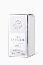 Pour La Voiture Car Spray