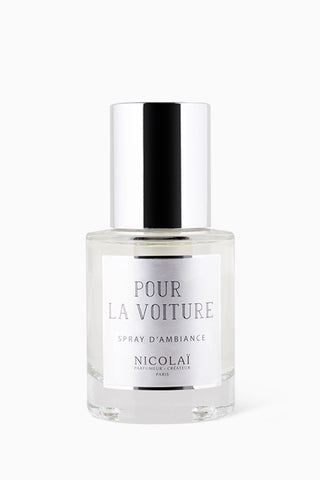 30ml option for Pour La Voiture Car Spray