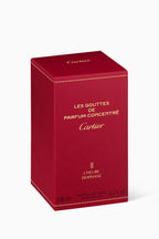 Les Gouttes de Parfum Concentré - VIII L'Heure Diaphane