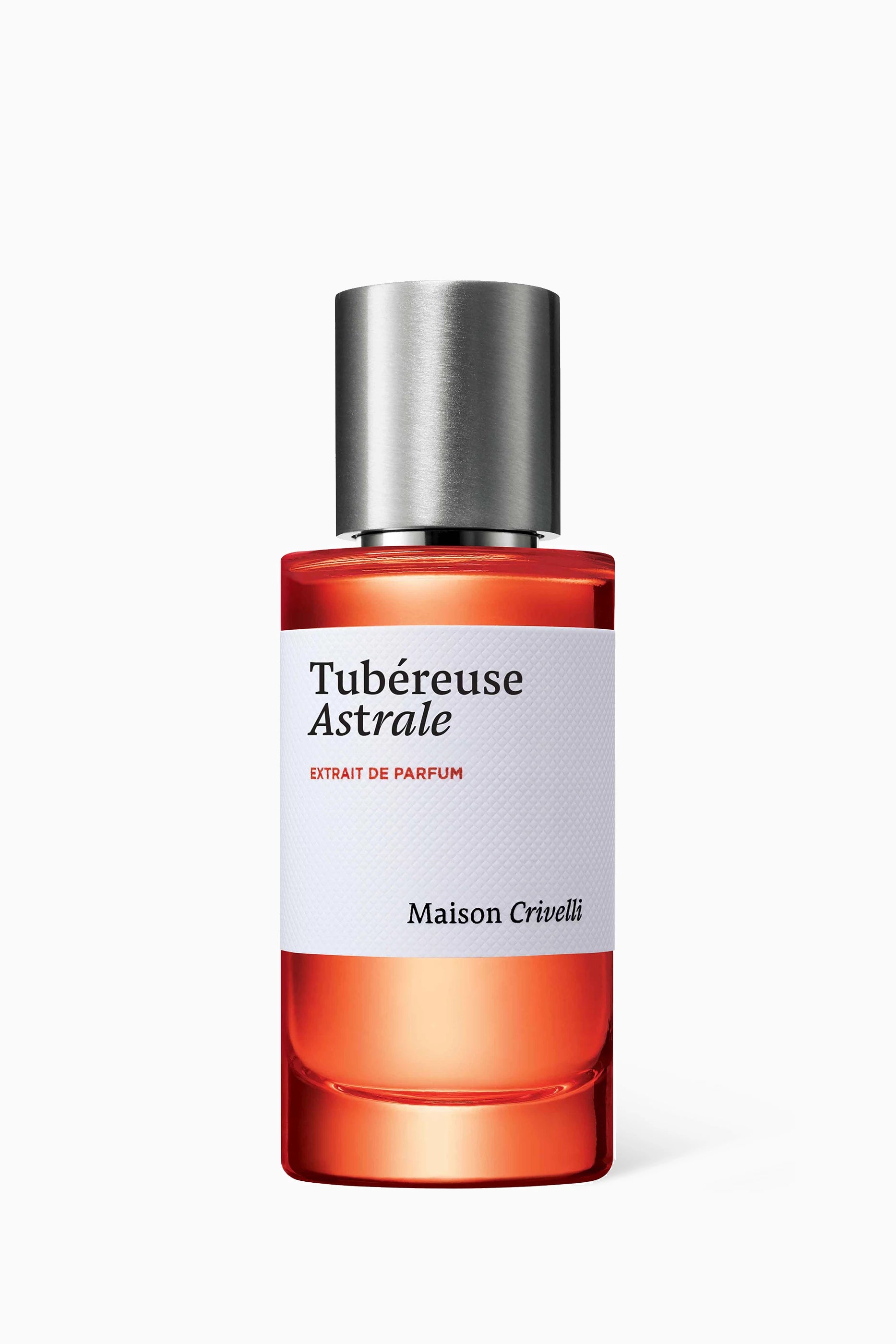Tubéreuse Astrale Perfume Extract